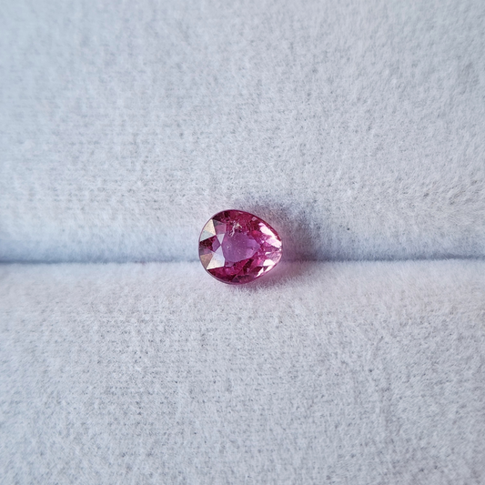 Sapphire 1.17ct